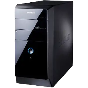 SAMSUNG I5 6TH GEN, 8GB DDR3, 500GB, MID TOWER DESKTOP